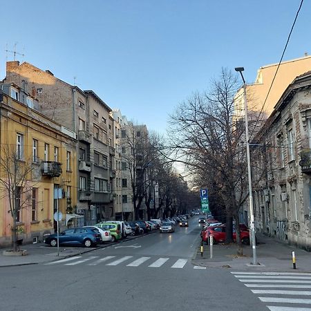 Gundulic Square 3 Apartment Belgrade Exterior photo